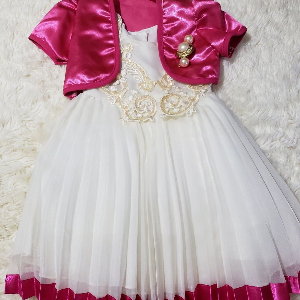 Vintage dress